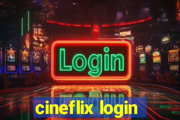 cineflix login